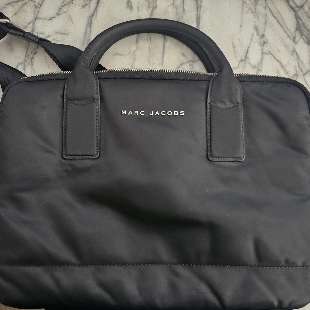 Marc Jacobs Black Bag